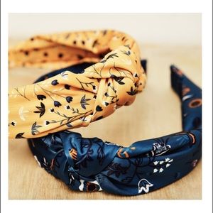 Headbands of Hope Knotted Headband Bundle